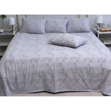 Покривало Gloria grey