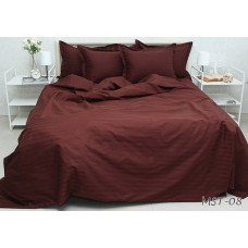 Комплект постільної білизни Multistripe MST-08
