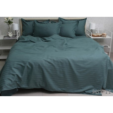 Комплект постільної білизни Multistripe MST-11