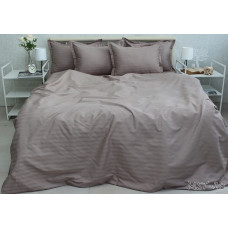 Комплект постільної білизни Multistripe MST-13