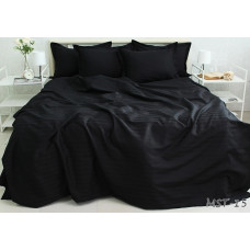 Комплект постільної білизни Multistripe MST-15