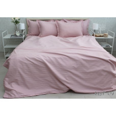 Комплект постільної білизни Multistripe MST-09