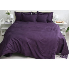 Комплект постільної білизни Multistripe MST-10