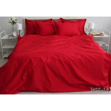 Комплект постільної білизни Multistripe MST-14