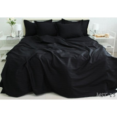 Комплект постільної білизни Multistripe MST-15