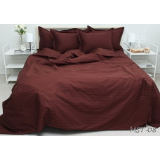 Комплект постільної білизни Multistripe MST-08