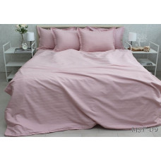 Комплект постільної білизни Multistripe MST-09