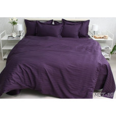 Комплект постільної білизни Multistripe MST-10