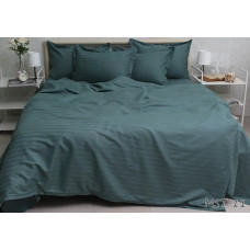 Комплект постільної білизни Multistripe MST-11