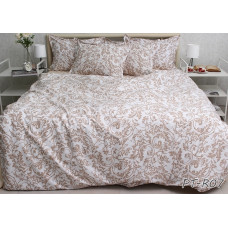 Комплект постільної білизни з компаньйоном PT-R07