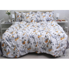 Комплект постільної білизни з компаньйоном PT-R09