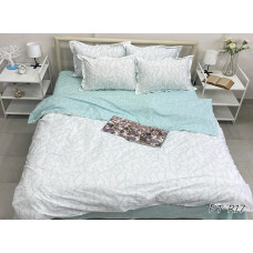 Комплект постільної білизни з компаньйоном PT-R17