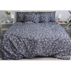 Комплект постільної білизни з компаньйоном PT-R34