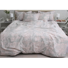 Комплект постільної білизни з компаньйоном PT-R38