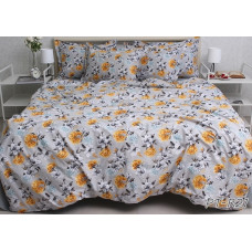Комплект постільної білизни з компаньйоном PT-R21