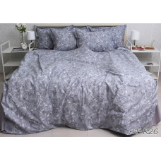Комплект постільної білизни з компаньйоном PT-R26