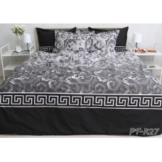 Комплект постільної білизни з компаньйоном PT-R27