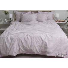 Комплект постільної білизни з компаньйоном PT-R37