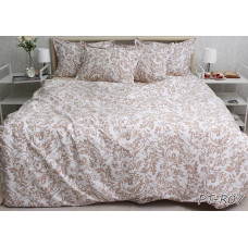 Комплект постільної білизни з компаньйоном PT-R07