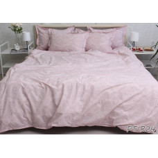 Комплект постільної білизни з компаньйоном PT-R24