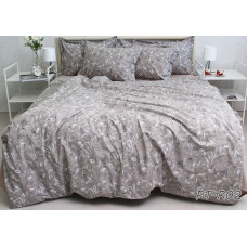Комплект постільної білизни з компаньйоном PT-R02