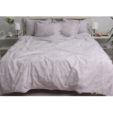 Комплект постільної білизни з компаньйоном PT-R37