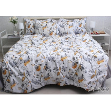 Комплект постільної білизни з компаньйоном PT-R09