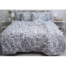 Комплект постільної білизни з компаньйоном PT-R10