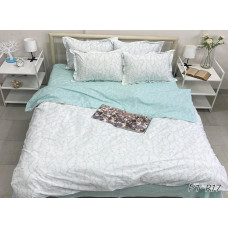 Комплект постільної білизни з компаньйоном PT-R17