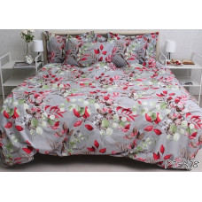 Комплект постільної білизни з компаньйоном PT-R18