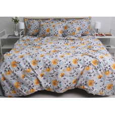 Комплект постільної білизни з компаньйоном PT-R21