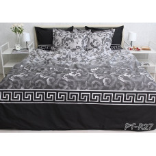 Комплект постільної білизни з компаньйоном PT-R27