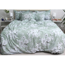 Комплект постільної білизни з компаньйоном PT-R39