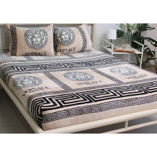 Простирадло на гумці (160х200х20) VLSF-05