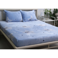 Простирадло на гумці (180х200х20) ALM1903