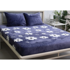 Простирадло на гумці (180х200х20) ALM1913