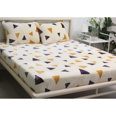 Простирадло на гумці (180х200х20) ALM1920