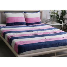 Простирадло на гумці (180х200х20) ALM1922