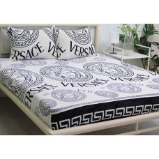 Простирадло на гумці (180х200х20) VL-003