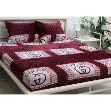 Простирадло на гумці (180х200х20) VL1377