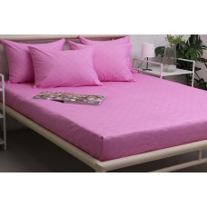Простирадло на гумці (160х200х20) S-547