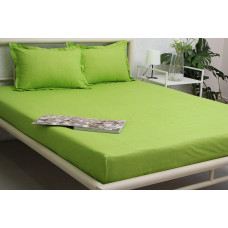 Простирадло на гумці (180х200х20) RT-Green