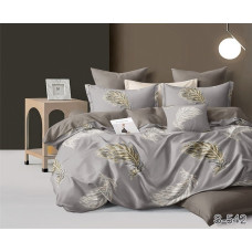 Комплект постільної білизни з компаньйоном S542