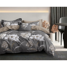 Комплект постільної білизни з компаньйоном S551