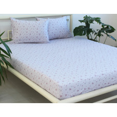 Простирадло на гумці 160х200х20 S515b