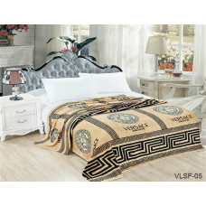 Плед велсофт (мікрофібра) VLSF-05