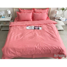 Комплект постільної білизни R-T9284