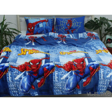 Плед велсофт (микрофибра) VL-FL1014