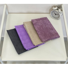 Набір наволочок 4 шт. ренфорс Мікс №35