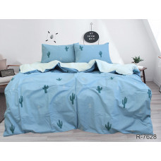Комплект постільної білизни з компаньйоном R7628